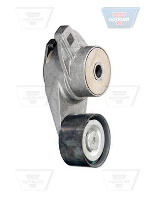 Поликлиновой ременный комплект 1000SN OPTIBELT