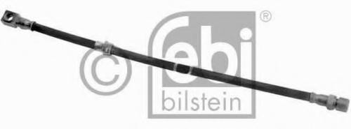 Тормозной шланг 02725 FEBI BILSTEIN