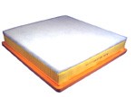 Воздушный фильтр MD8160 ALCO FILTERS