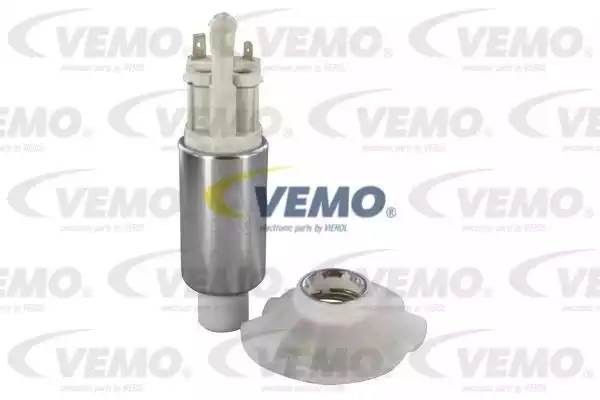 Топливный насос V24-09-0002 VEMO