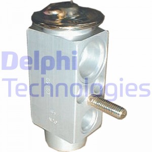 Расширительный клапан, кондиционер TSP0585045 DELPHI