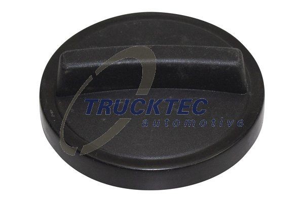 Крышка, заливная горловина 08.10.002 TRUCKTEC