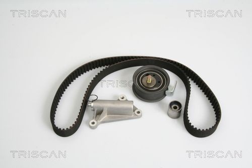 Комплект ремня ГРМ 8647 29060 TRISCAN