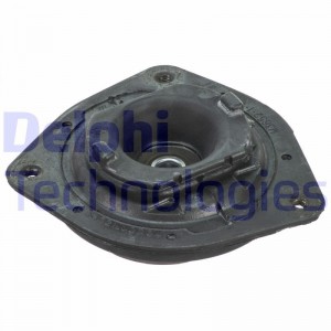 Комплект подшипника ступицы колеса BK401 DELPHI