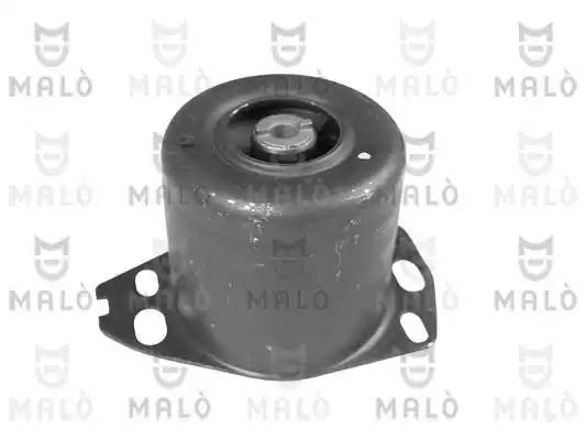 Подвеска, двигатель 70501 MALO