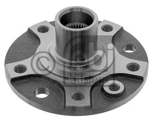 Ступица колеса 03969 FEBI BILSTEIN