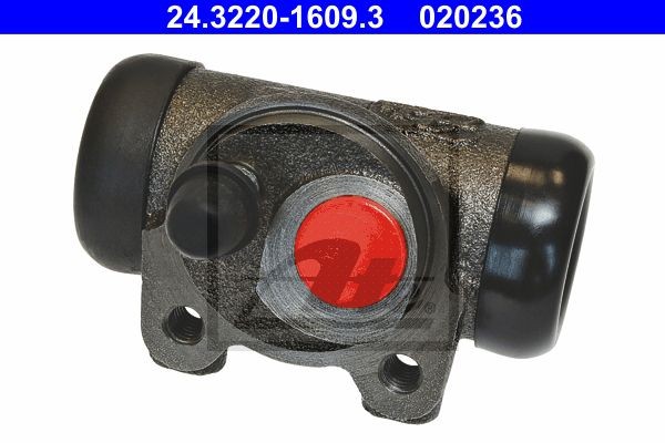 Колесный тормозной цилиндр 24.3220-1609.3 ATE