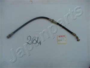 Кронштейн, тормозный шланг TF-264 JAPAN PARTS GROUP