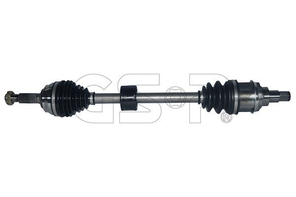 Приводной вал 214025 GS P
