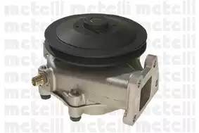 Водяной насос 240452 METELLI