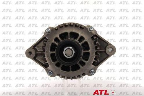 Генератор L43680 ATL DELTA AUTOTECHNIK