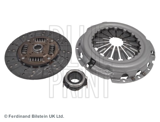 Комплект сцепления ADT330236C BLUE PRINT