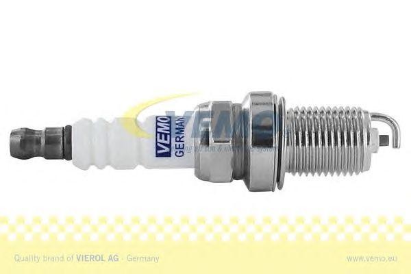 Свеча зажигания V99-75-0010 VEMO