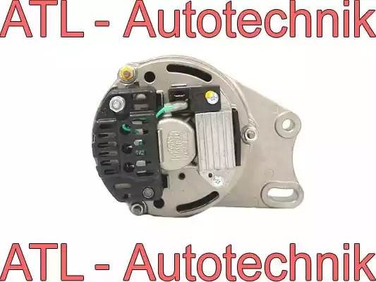 Генератор L 39 320 ATL DELTA AUTOTECHNIK