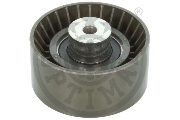 Натяжной ролик, ремень ГРМ 0-N1280 OPTIMAL
