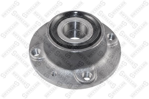 Ступица колеса 43-28016-SX STELLOX