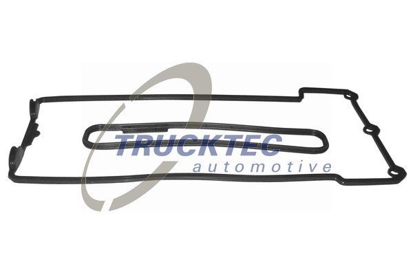 Прокладка, крышка головки цилиндра 08.10.031 TRUCKTEC