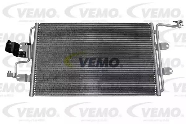 Конденсатор, кондиционер V15-62-1012 VEMO