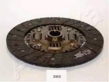 Диск сцепления 80-03-360 ASHIKA