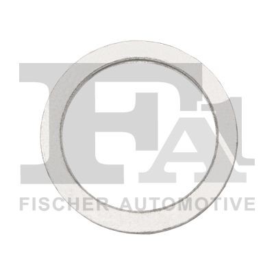 Уплотнительное кольцо, выпускной тр 211946 FISCHER