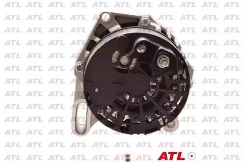 Генератор L69940 ATL DELTA AUTOTECHNIK