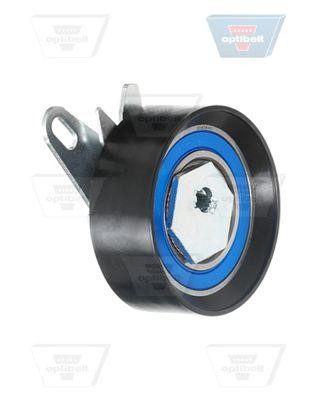 Комплект ремня ГРМ KT1218 OPTIBELT