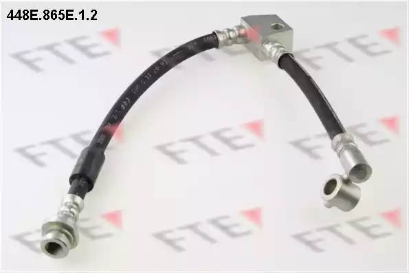 Тормозной шланг 448E.865E.1.2 FTE