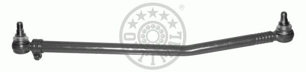 Поперечная рулевая тяга GL-11207 OPTIMAL