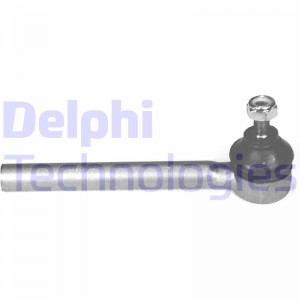 Наконечник поперечной рулевой тяги TA1508 DELPHI