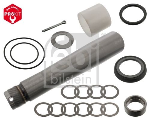 Палец ушка рессоры 04478 FEBI BILSTEIN