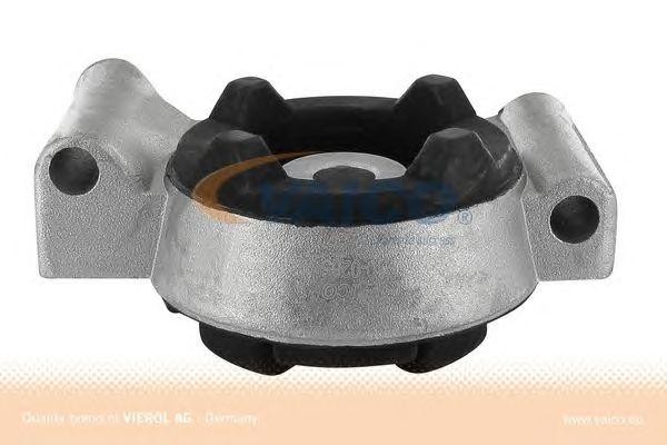 Опора коробки передач V10-0265 VEMO