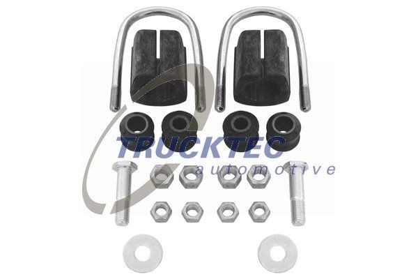 Ремкомплект, подшипник стабилизатора 0230030 TRUCKTEC