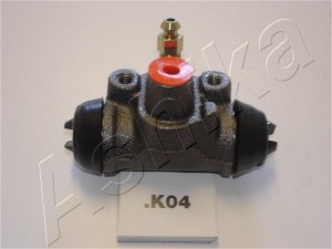 Колесный тормозной цилиндр 67-K0-004 ASHIKA