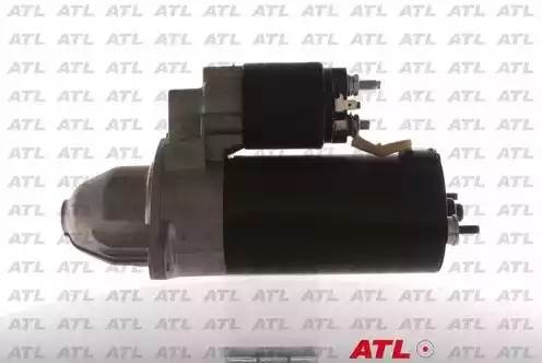 Стартер A 18 060 ATL DELTA AUTOTECHNIK