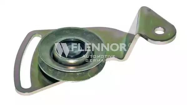 Натяжной ролик, клиновой ремень FS25996 FLENNOR