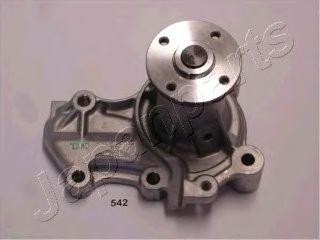 Водяной насос PQ-542 JAPAN PARTS GROUP