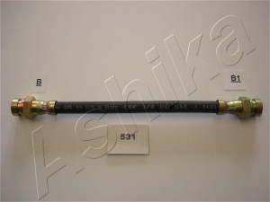 Кронштейн, тормозный шланг 69-05-531 ASHIKA