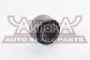 Кронштейн крепления амортизатора 0201-258 ASVA