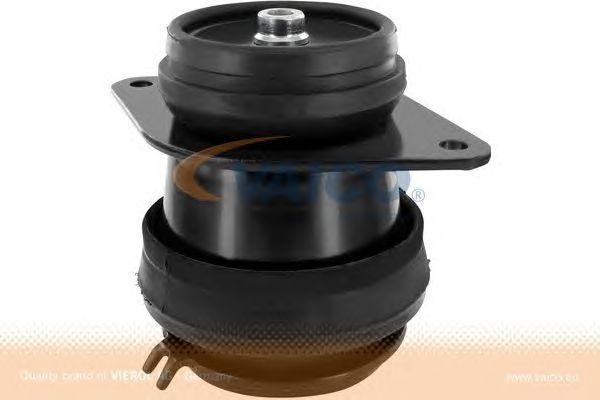 Подушка двигателя V10-1178 VEMO