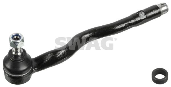 Наконечник поперечной рулевой тяги 20 71 0021 SWAG