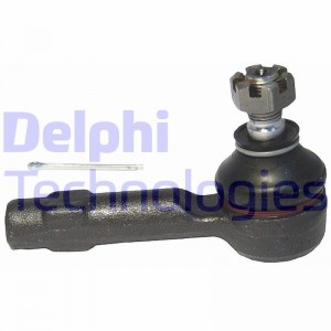 Наконечник поперечной рулевой тяги TA2126 DELPHI