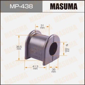 Втулка стабилизатора MP-438 MASUMA