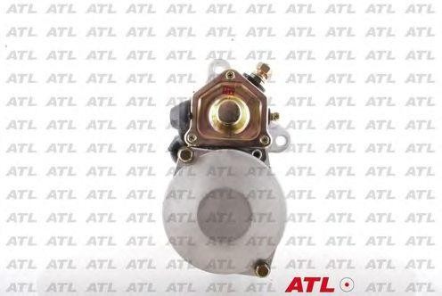Стартер A77740 ATL DELTA AUTOTECHNIK