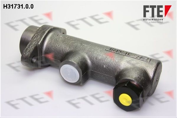 Главный тормозной цилиндр H3173100 FTE