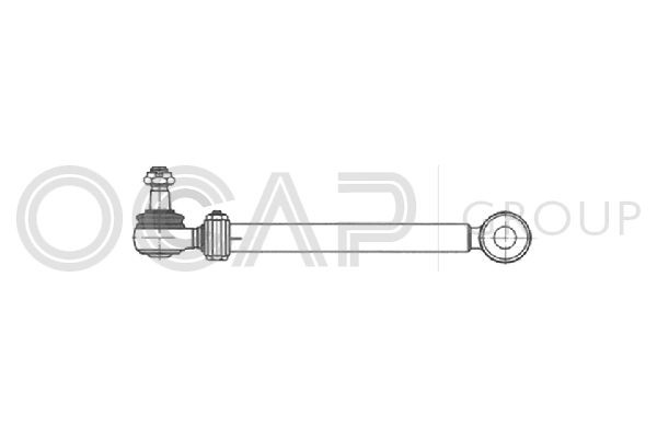 Продольная рулевая тяга 0507140 OCAP