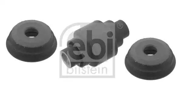 Монтажный комплект, рычаг независимой подвески колеса 08687 FEBI BILSTEIN