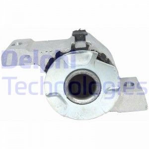 Подвеска, рычаг независимой подвески колеса TD659W DELPHI