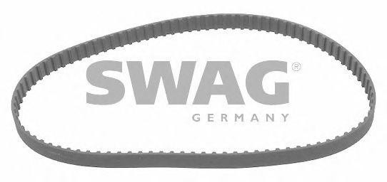 Ремень ГРМ 81 92 6807 SWAG