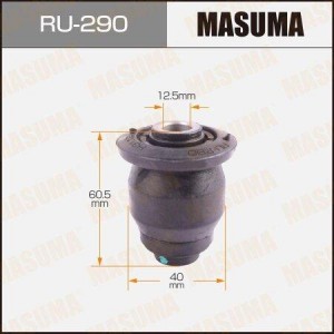 Сайлентблок RU-290 MASUMA