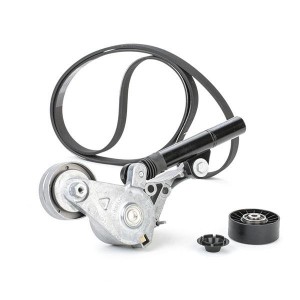Поликлиновой ременный комплект VKMA 31014 SKF
